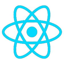 React